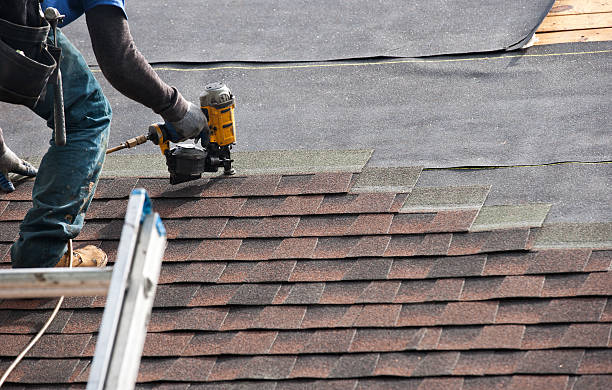 Licensed Roof Installation service in Illinois City, IL - Brentwood Metal Roofing